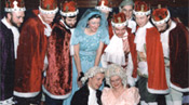 Iolanthe Lords